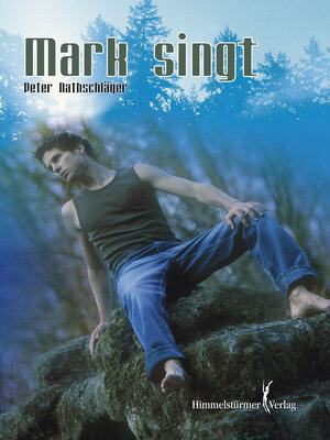 cover image of Mark singt